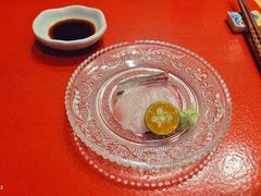大竹荚鱼-鮨青(恒基名人购物中心店)