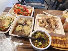 -盒马鲜生(悦峰店)