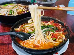 泡椒鸭掌米线-李米线(武陵路店)