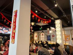 -鲜得来排骨年糕(即墨路店)
