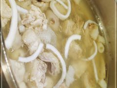 -狐狸爱上椰子鸡(滨江星光大道店)