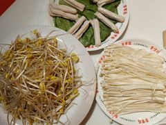 -李常在重庆火锅(合川总店)