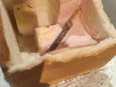 -醉炫音速烧烤·干煸菜(沙河总店)