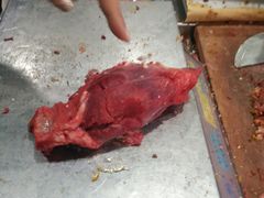 -清真铁志明腊牛羊肉