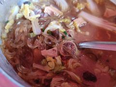 -回水镇·江湖川菜(恒大新城店)