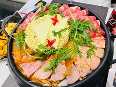 -博姆炸鸡精品餐厅(常发广场店)