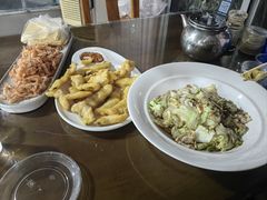 -雪湖煜辰鱼头老店(雪野湖店)