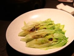 烫生菜-粤凤佬