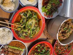 -小街47號江湖菜(四合院店)