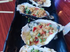 -林二哥宜烤官·宜宾小烧烤