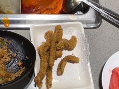 -海底捞火锅(方圆荟店)