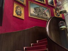 -Cafe Sacher(WIEN)