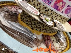 -合家小菜餐馆(新诚花苑店)