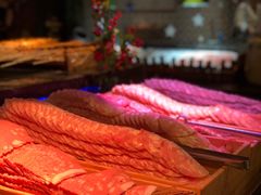 -韩风源自助烤肉(国贸精品店)