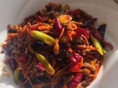 -天天渔港(杏林街店)