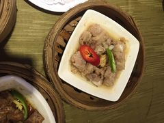-新东源国际酒店·新东源食坊(沙井店)