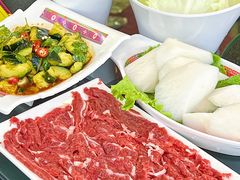 -大吉利·潮汕牛肉火锅(河西店)