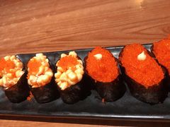 -昊·来了寿司(双楠2店)