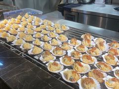 -汉丽斯巴西烤肉自助(市南店)