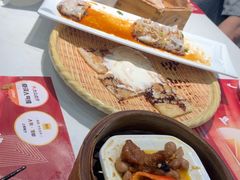 -叹茶靓点·粤式餐厅·全天茶市(石井万民广场店)