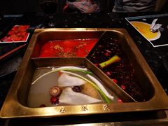 -王家渡火锅店(棕榈泉店)