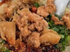 -小豆海棠(嘉兴路店)