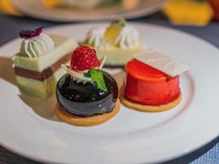 -康莱德酒店·美庭自助餐厅