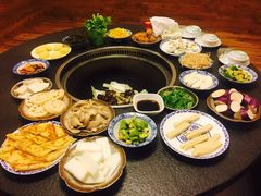 -荣德灶台鱼(圣泉寺店)