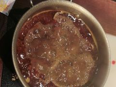 -东道煮牛肉火锅(东盛大街店)