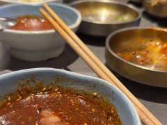 -小米烤肉-泥炉炭烤(常营店)