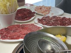 -陈记顺和潮汕牛肉火锅(韩江路店)