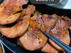 -新仙清汤牛腩(铜锣湾店)