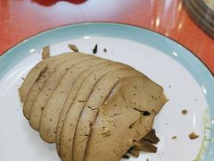 -白魁老号饭庄(交道口店)