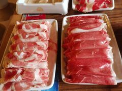 -傣妹火锅(四川北路店)