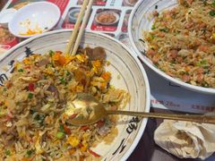 -扬二春炒饭(国庆路总店)