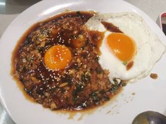 -明腾壹间茶餐厅(新都会花园广场店)