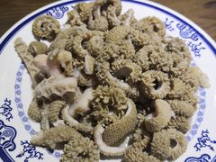 -老爆肚满五香烧牛羊肉