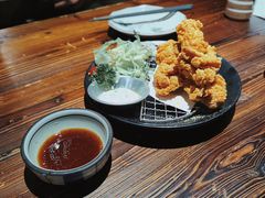 -小川洋风料理(街道口店)