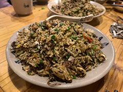 -老湘烤·湘西小串(绿塘路店)