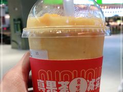 -果呀呀(国金街店)