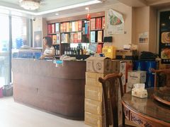 -友强·23年特色海鲜大排档(厦门店)