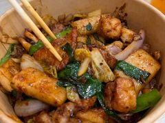 -味中味休闲小吃(同济路店)