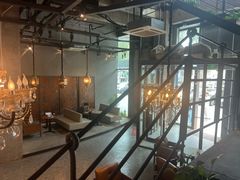 -漫咖啡 (CCPAPK创意港店)