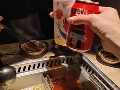 -野妹经典火锅(江夏中百店)