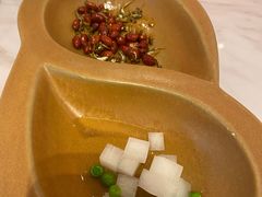 -喜鼎海胆水饺(平安金融中心店)
