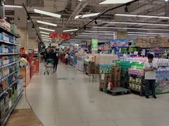 -永辉超市(融创茂店)