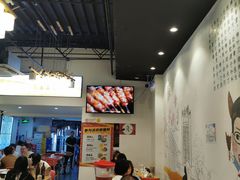 -柳叶刀烧烤(北大清华店)