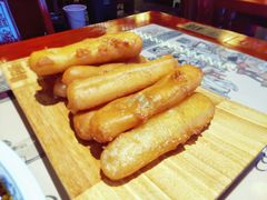 炸脆米酒-杨记隆府(时代天街店)