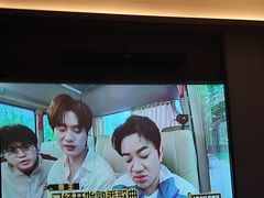 -和子足浴SPA会馆(东方之门店)