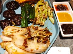 -幸福哟烧鸡·粤菜海鲜私厨(七星路店)